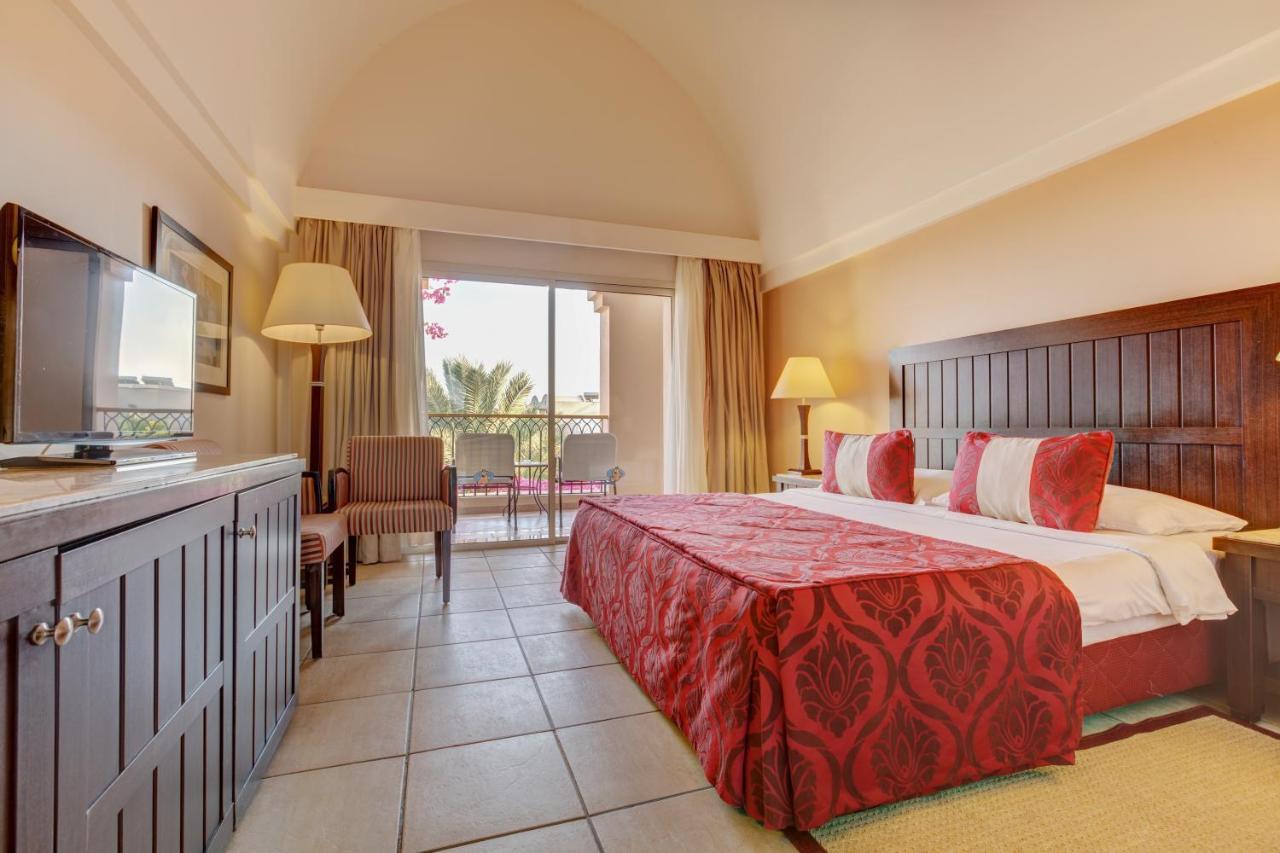 Tui Magic Life Kalawy Hotel Hurghada Exterior foto