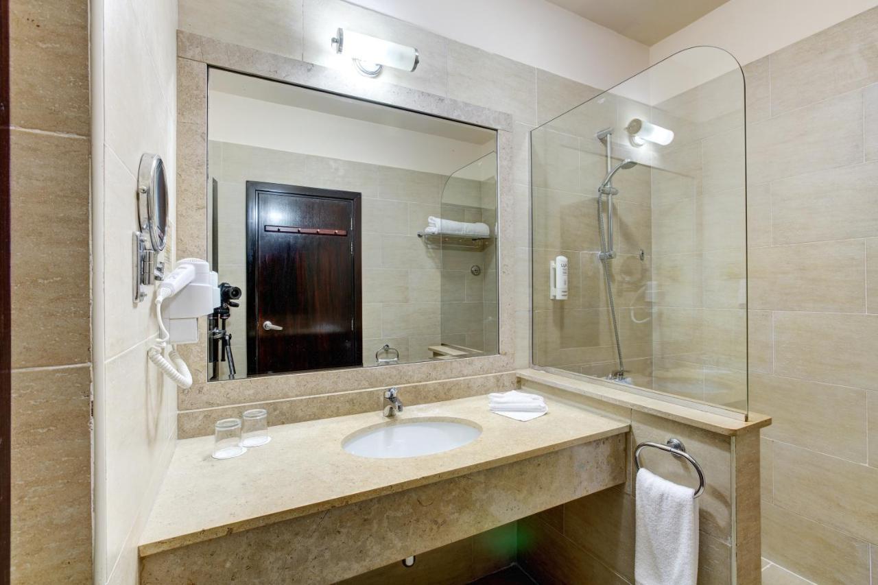 Tui Magic Life Kalawy Hotel Hurghada Exterior foto