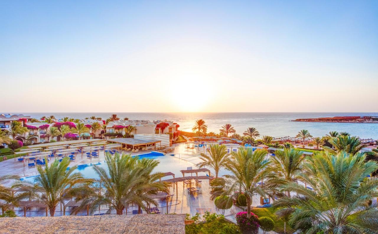Tui Magic Life Kalawy Hotel Hurghada Exterior foto