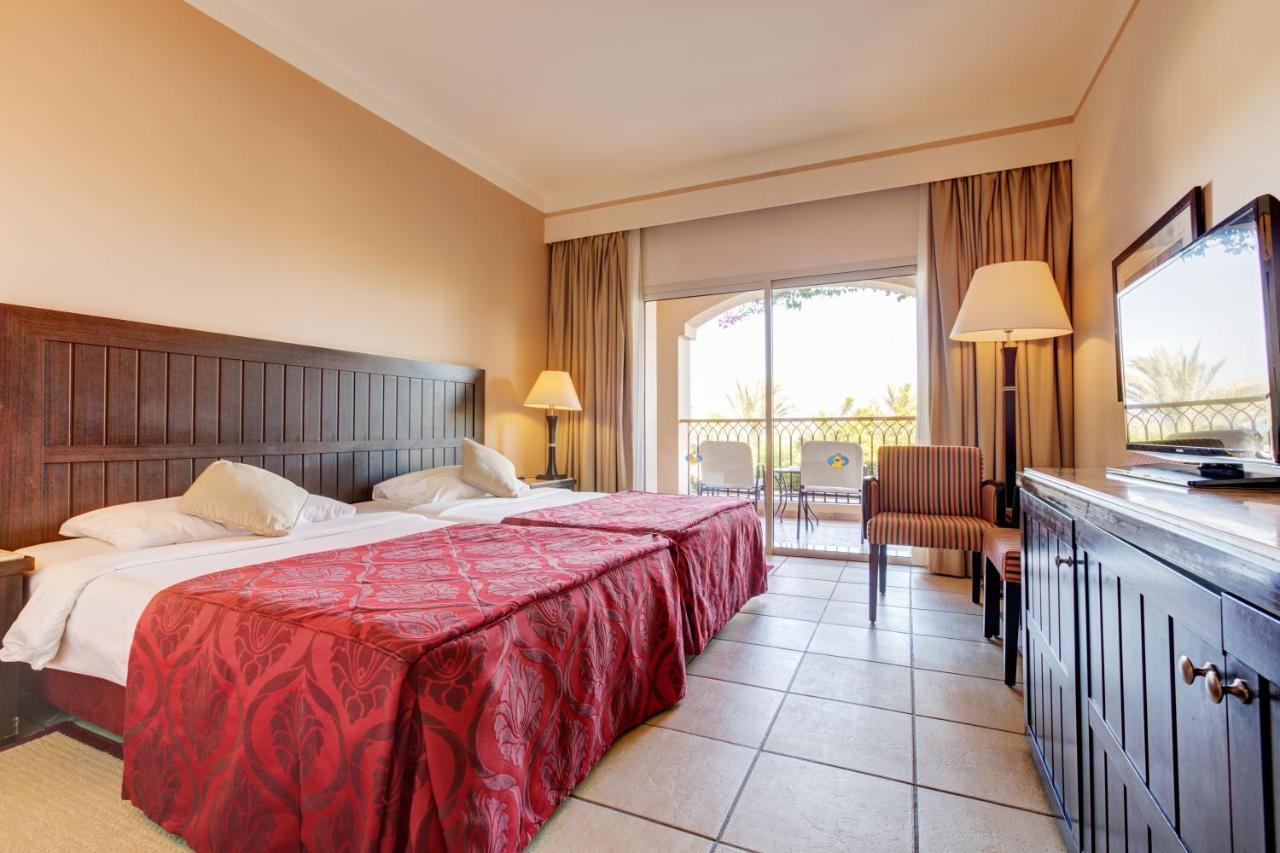 Tui Magic Life Kalawy Hotel Hurghada Exterior foto