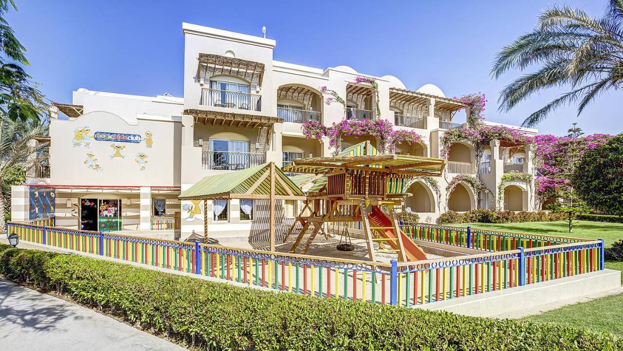 Tui Magic Life Kalawy Hotel Hurghada Exterior foto