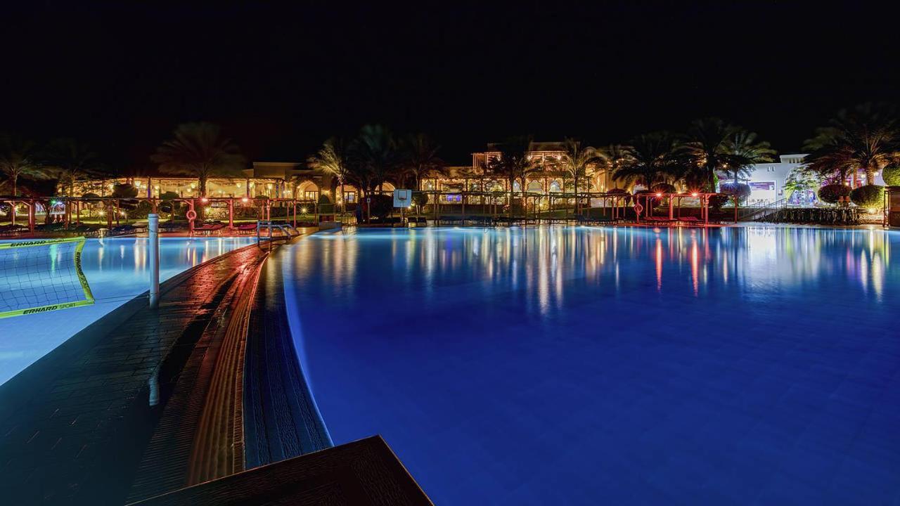 Tui Magic Life Kalawy Hotel Hurghada Exterior foto