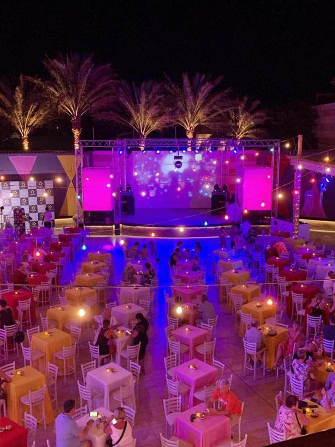 Tui Magic Life Kalawy Hotel Hurghada Exterior foto