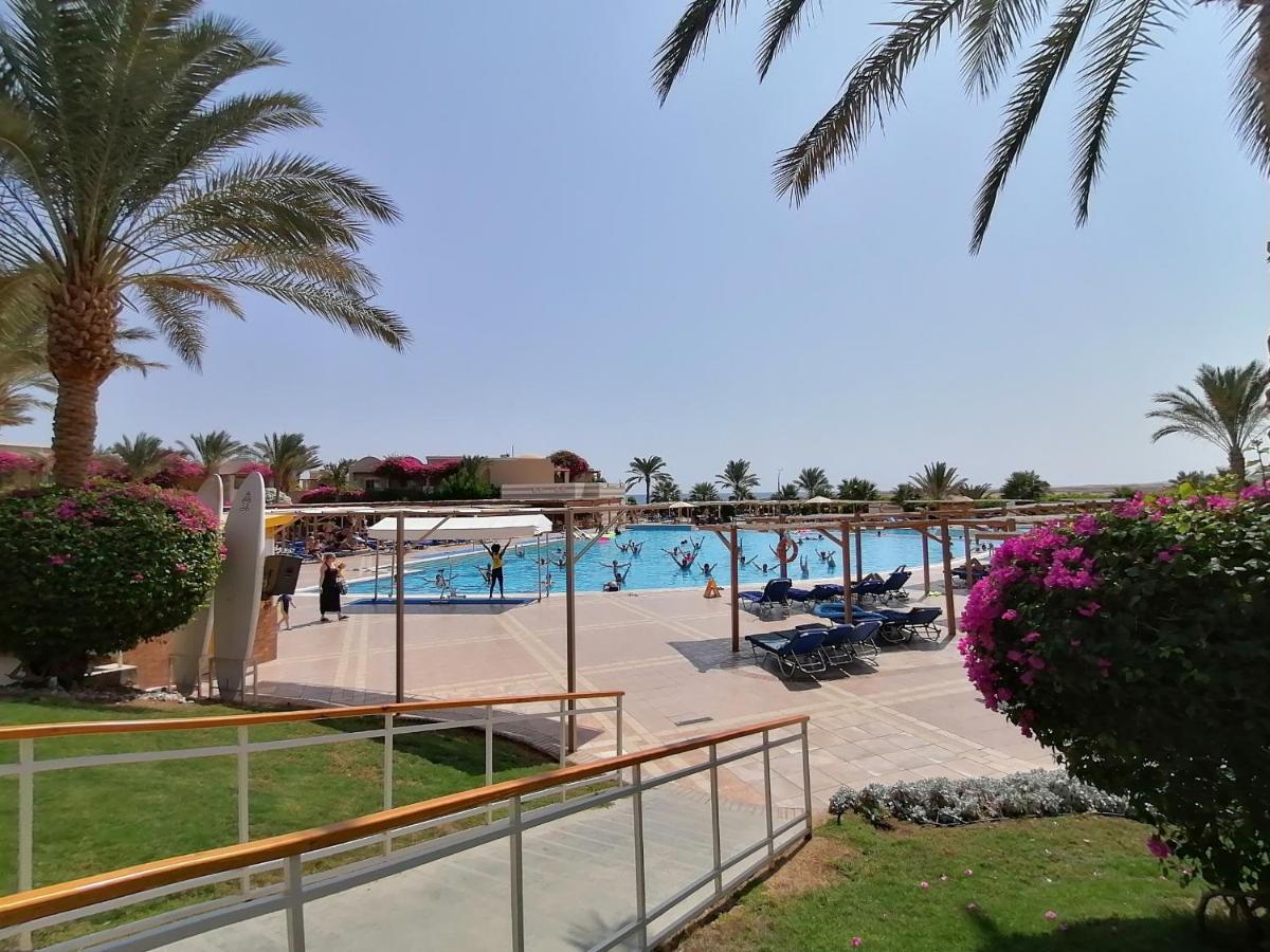 Tui Magic Life Kalawy Hotel Hurghada Exterior foto