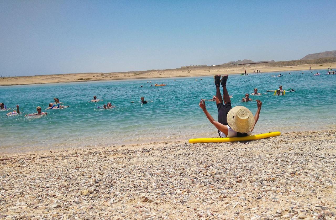 Tui Magic Life Kalawy Hotel Hurghada Exterior foto